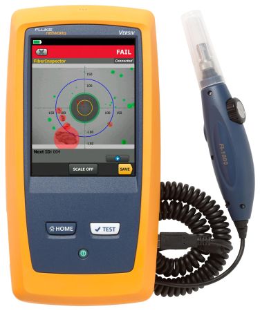 FI-1000 | Sonde vidéo USB FI-1000 
