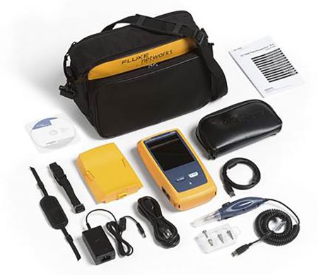 FI2-7000-NW-INT | Outil d'inspection de fibre optique FiberInspector Pro (FI2-7000 INT sans Wi-Fi) 
