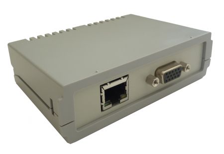 FI34000-LAN | Module d'interface Ethernet / LAN 