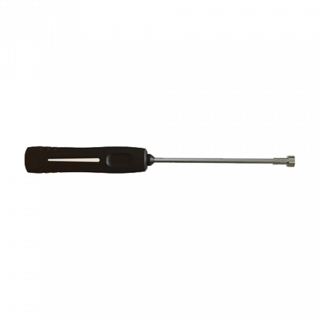 FI350A-3 | Sonde de surface Pt100 Classe A, -20°C à +150°C, pour génération 2, longueur 150 mm 