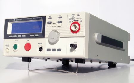 FI9005HT | Testeur de sécurité électrique 200 VA AC 