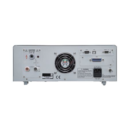 FI9203HT | Testeur de sécurité électrique 5 kV AC 200 VA, 6 kV DC 50 W, résistance d'isolement jusqu'à 5 kV et test de continuité