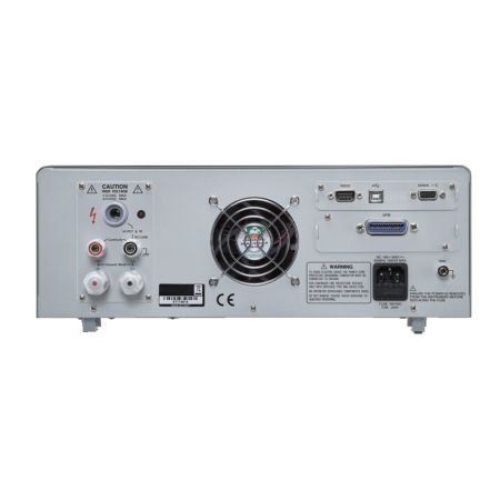 FI9204HT | Testeur de sécurité électrique 5 kV AC 200 VA, 6 kV DC 50 W, résistance d'isolement 5 kV 50 GΩ , continuité Terre 32 A