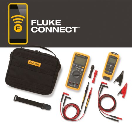 FLUKE-V3000-FC-KIT | FC WIRELESS KIT WITH V3000 avec V3000 