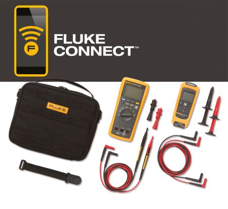 FLUKE-V3001-FC-KIT | FC WIRELESS KIT WITH V3001 avec V3001 