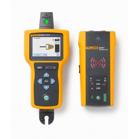 FLUKE-2062 | Localisateur de câbles électriques 600 V CAT IV FLUKE 2062 Advanced Pro 