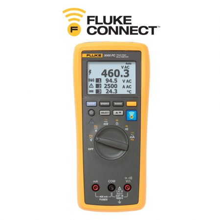 Fluke Connect