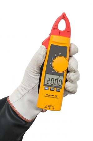 FL365 | Pince multimètre 200 A avec mâchoires amovibles, FLUKE-365 