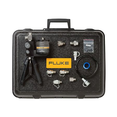FLUKE-700HTPK2 | Kit de pompe de test hydraulique 