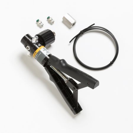 FL700PTP-1 | Pompe de pression pneumatique jusqu'à 40 bar, FLUKE-700PTP-1 