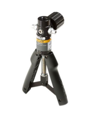 FL700PTP-1 | Pompe de pression pneumatique jusqu'à 40 bar, FLUKE-700PTP-1 