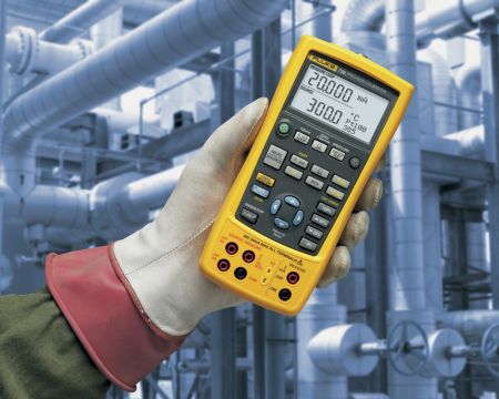 FLUKE-726/APAC/EMEA | Calibrateur de process portable multifonction 