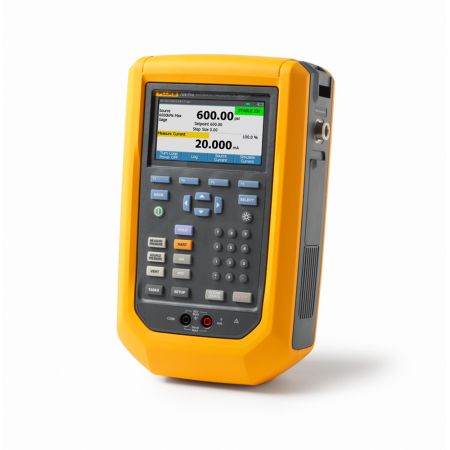 FLK-729PRO-4M | Calibrateur de pression automatique FLUKE 729 Pro 4M, 40 bar (4000 kpA) 