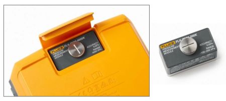 FLK-PMM-2000K | Module de pression -0.95 à 20 bar, -95 à 2000 kPa, -14 à 300 psi pour calibrateur FLUKE 729 Pro