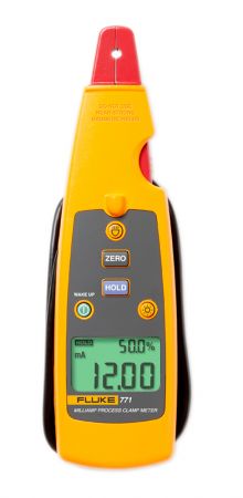 FL771 | Pince de process 100 mA FLUKE-771 
