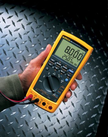 FL789 | Calibrateur de process portable, FLUKE-789 