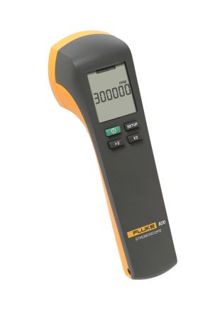 FLUKE-820-2 | Stroboscope à LED 