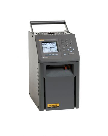 9173-SERIE | Puits secs de métrologie pour étalonnage en température de 50°C à 700°C 