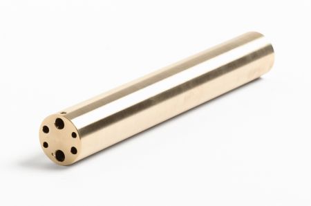 9173-SERIE | Puits secs de métrologie pour étalonnage en température de 50°C à 700°C 