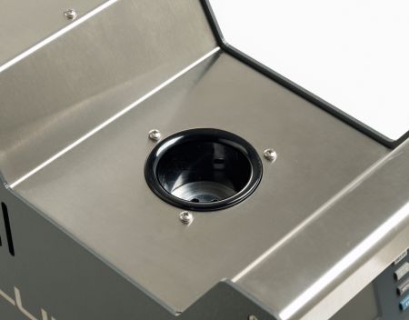 9190A-SERIE | Puit de métrologie très basse température pour étalonnage de -95°C à 140°C 