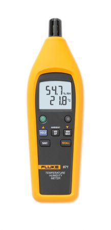 FL971 | Thermo-hygromètre à capteur intégré, -20°C à 60°C 