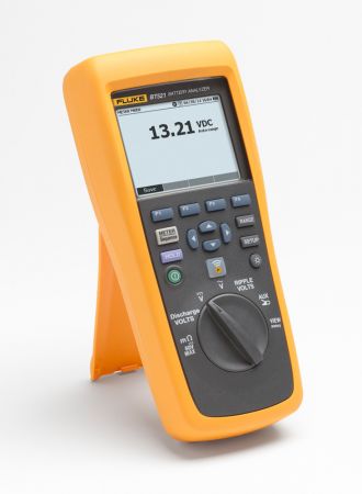 FLUKE-BT521 | Analyseur de batteries hautes performances 