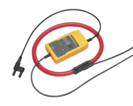 I2000FLEX | Sonde de courant flexible 2 000 A AC, pour multimètres, ouverture 178 mm, FLUKE-I2000-flex