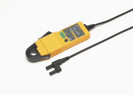 I30 | Sonde de courant 30 A AC/DC pour multimètres, ouverture 19 mm, FLUKE-I30 