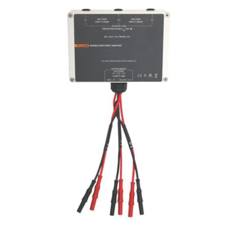 NORMA-STAR-POINT | ADAPTATEUR DE POINT NEUTRE 