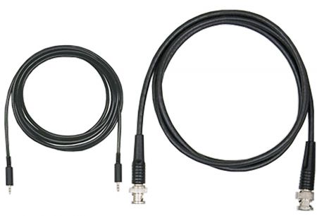FPC-Z1 | Kit de câbles FPC / HM6050-2 USB et RF 