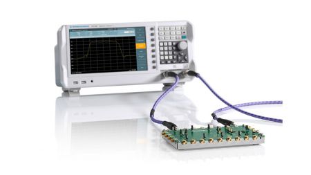 FPC-Z10 | Kit enseignement - Solutions d'apprentissage RF 