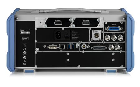 FPL1003 | Analyseur de spectre 5 kHz à 3 GHz 