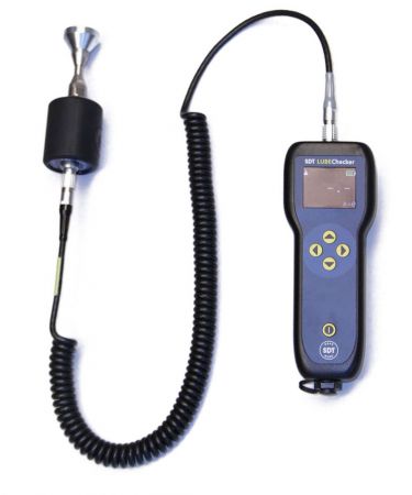 FSLBC00101 | SDT LUBEChecker KIT, Solution d'optimisation de la lubrification par ultrasons 