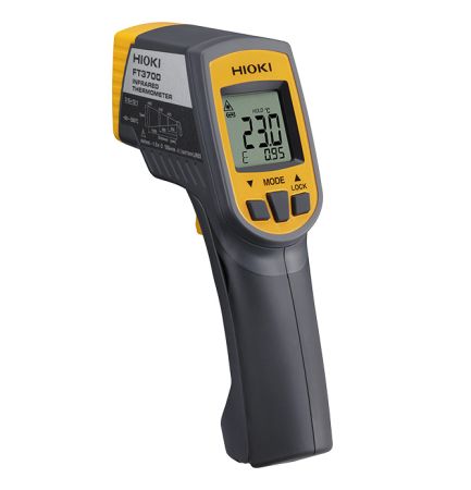 HI-FT3700 | Thermomètre infrarouge 