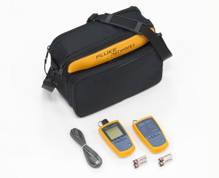 SimpliFiber Pro Optical Power Meter and Fiber Test Kits