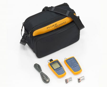 SimpliFiber Pro Optical Power Meter and Fiber Test Kits