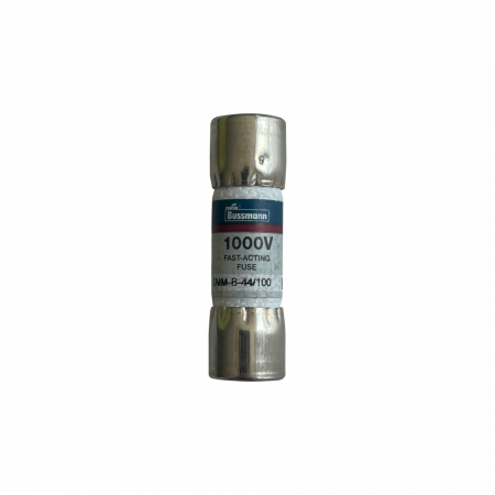 FUS02 | Fusible de rechange 10 x 35 mm 440 mA / 1 000 V IR10kA 