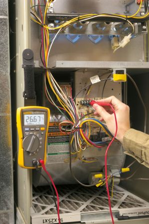 FL116 | Multimètre numérique portable TRMS AC, avec mesure de température et µA, FLUKE-116