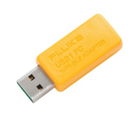 FLUKE-WIFI/BLE | Adaptateur WiFi 