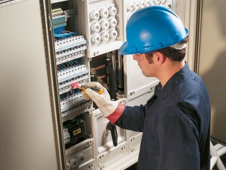 FL1AC-II | Détecteur de tension 200 à 1 000 V, FLUKE-1AC-II 