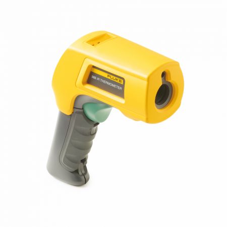 FL566 | Thermomètre infrarouge et de contact combine, -40°C à 650°C, FLUKE-566 