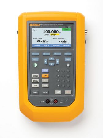 FLUKE-729-30G | Calibrateur de pression 2 bar 30 psi 