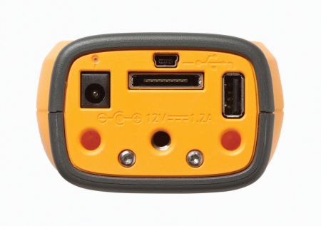 FL985 | Compteur de particules dans l'air, FLUKE-985 