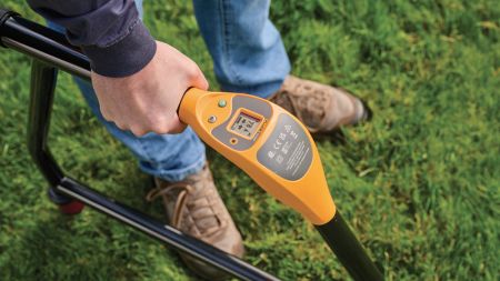 FLUKE-AF2082 | Cadre en A pour localisateur d'équipements souterrains SmartTrace AF2082 