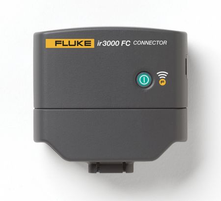 FLUKE-IR3000FC1550 | Connecteur infrarouge Fluke Connect pour 1550 / 1555 