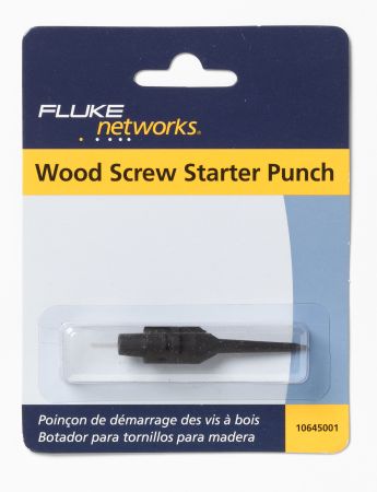 10645001 | Poinçon de démarrage de vis en bois 