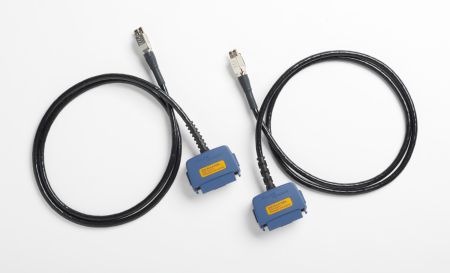 DSX-PLA-8-TERA-S | Jeu d’adaptateurs permanent link DSX-8000 Tera de Cat. 7A/Classe 7A et Cat. 8.2 