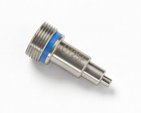 FI-500TP-U125F | Embout universel de sonde vidéo 1,25mm (LC) pour cordons de raccordement 