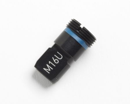 FI-3000TP-UMPO16F | Embout MPO 16 ou 32 UPC pour cloisons 