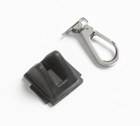 P4080249 | Clip ceinture pour Série TS4X 